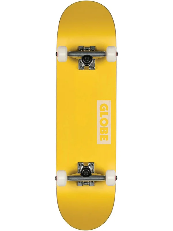 Goodstock 7.6" Complete Skateboard (Youth)