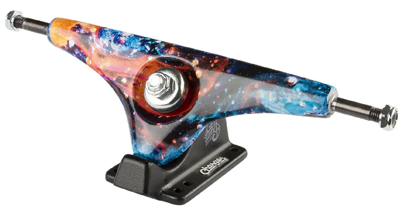 Gullwing Charger Spectrum 9" Skateboard Trucks (2)