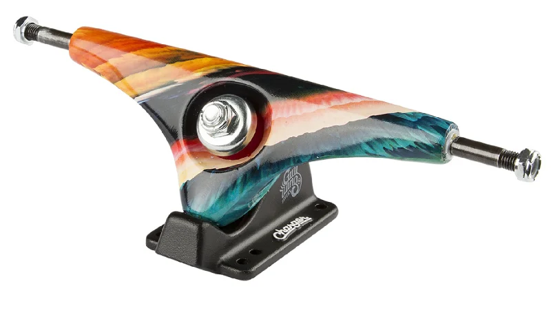 Gullwing Charger Spectrum 10" Skateboard Trucks (2)