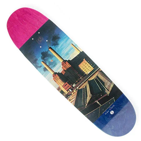 Habitat Habitat x Pink Floyd Animals Egg Shape Deck