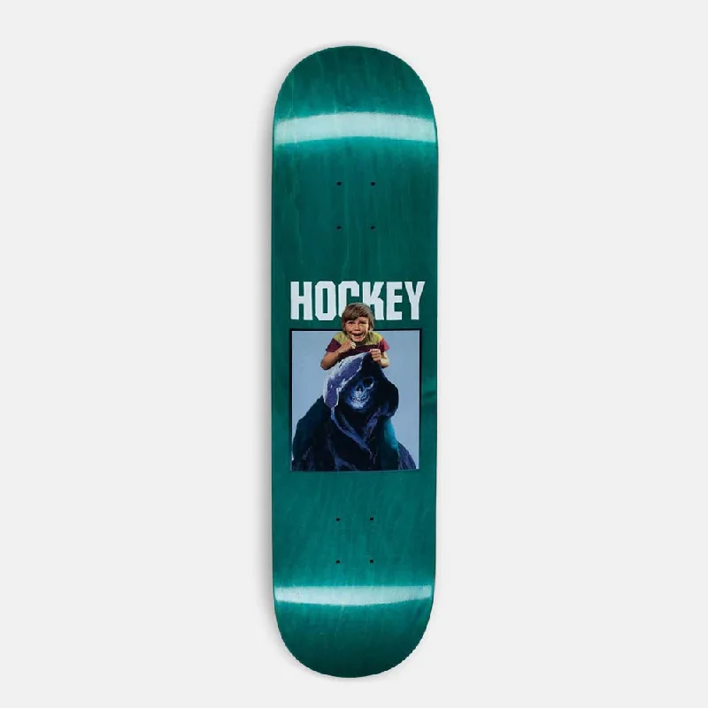 Hockey Skateboards - 8.0" Andrew Allen Chaperone Skateboard Deck