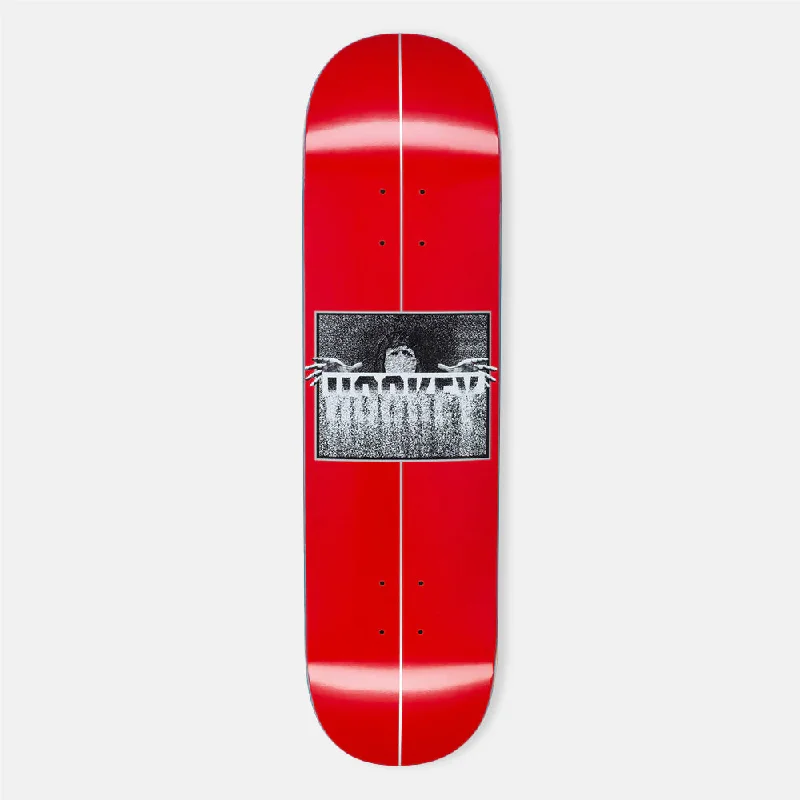 Hockey Skateboards - 8.25" Donovan Piscopo Phantom Skateboard Deck