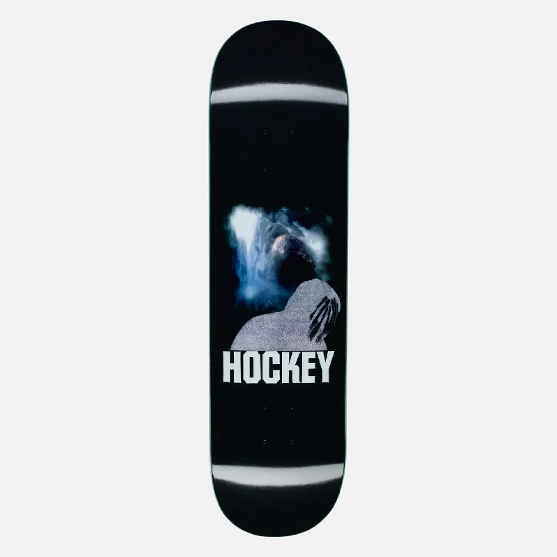 Hockey Skateboards - 8.44" Nik Stain God Of Suffer Skateboard Deck