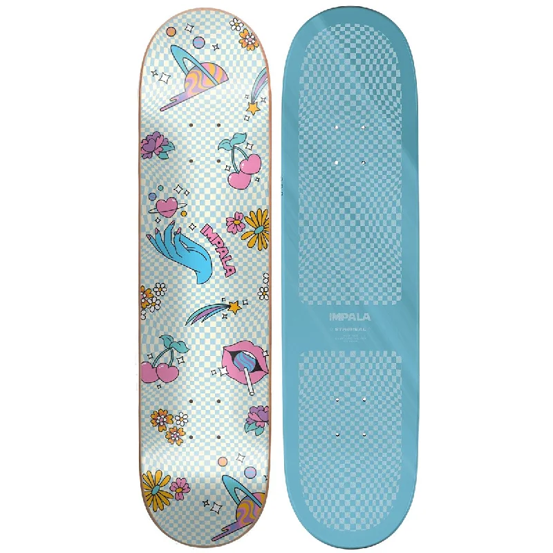 Impala Ethereal Skateboard Deck