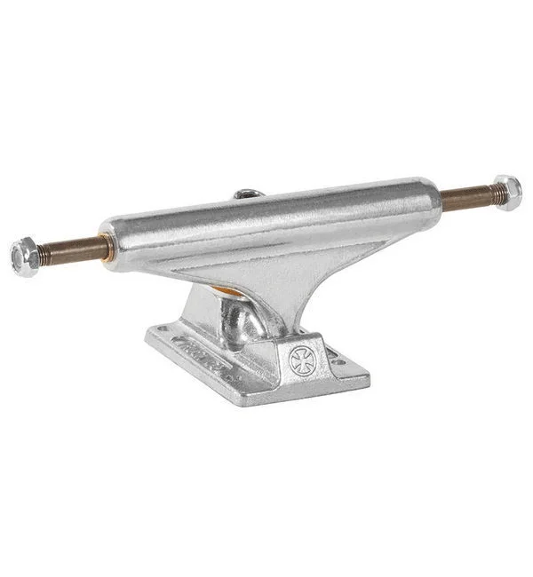 Independent 169 Stage 11 Skateboard Truck Raw - (Single Truck)