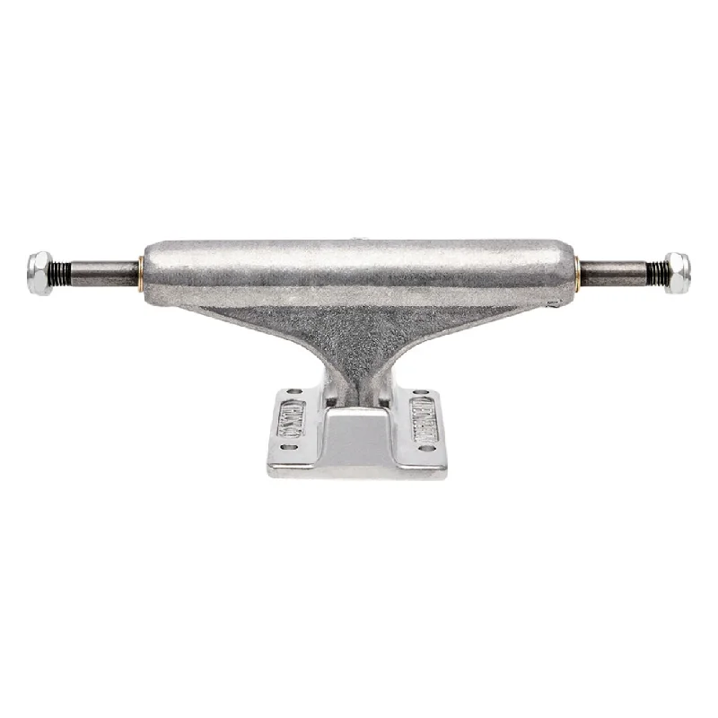 Independent - Forged Hollow Silver Standard Skateboard Trucks