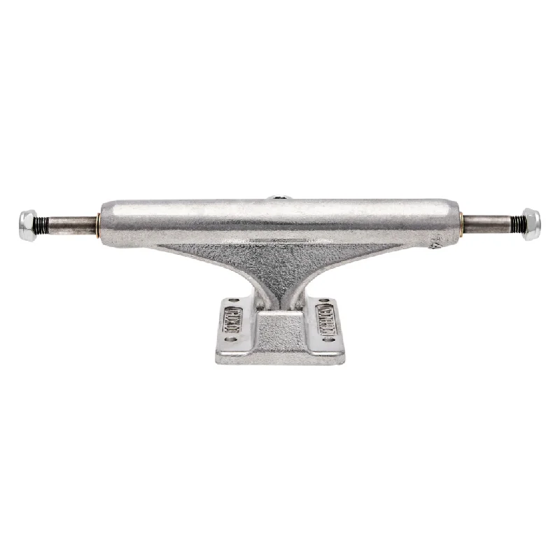 Independent - Polished Mid Standard Skateboard Trucks