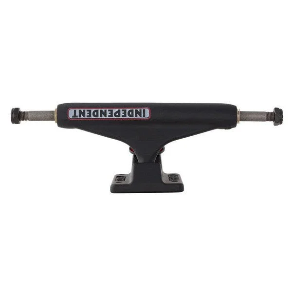 Independent Stage 11 Bar Truck Set 169 Flat Black