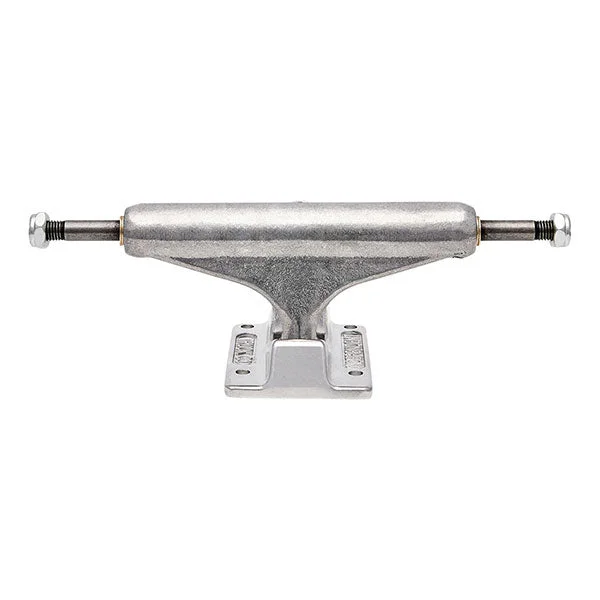 Independent Stage 11 Forged Hollow Standard Trucks Silver 139 (Pair)