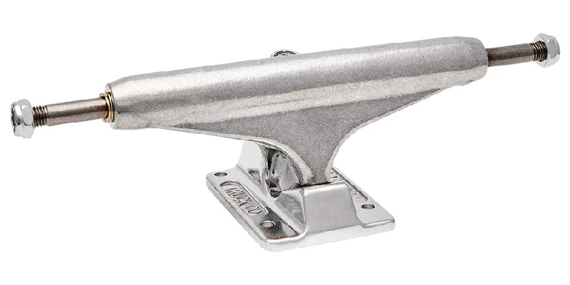 Independent Stage 11 Standard Forged Titanium Skateboard Trucks