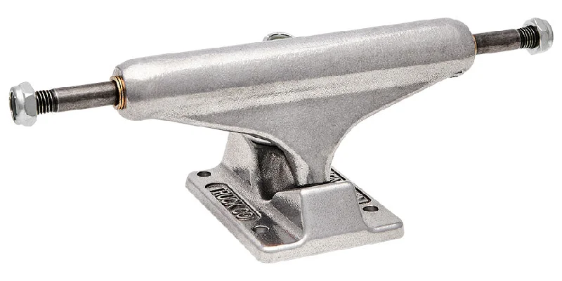 Independent Stage 11 Standard Hollow Polished Skateboard Trucks