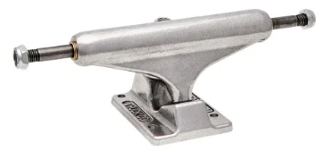 Independent Stage 11 Hollow Silver Standard Skateboard Trucks (2) ALL sizes