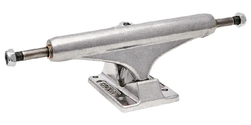 Independent Stage 11 Mid Polished Skateboard Trucks