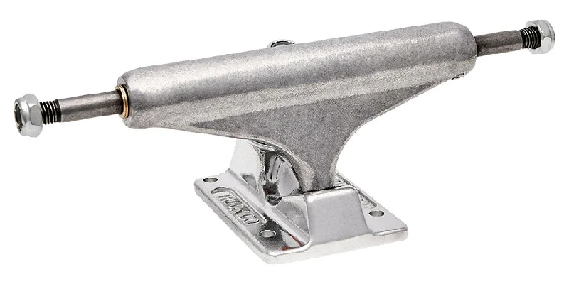 Independent Stage 11 Standard Forged Hollow Polished Skateboard Trucks