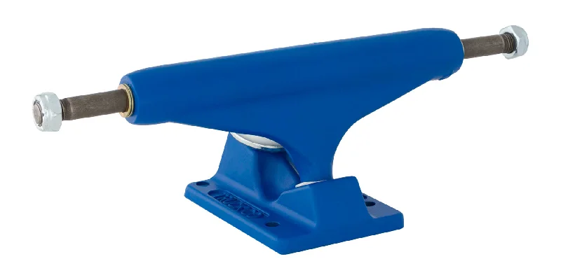 Independent Stage 11 Standard Blue Steel Skateboard Trucks