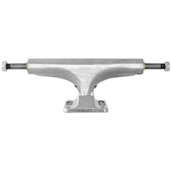 Independent Stage 4 Truck Set 146mm Standard Polished Silver