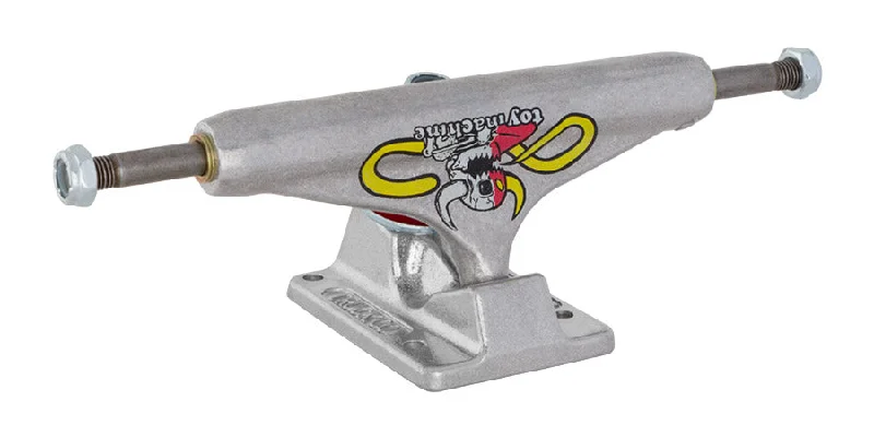 Independent  Stage 11 Standard Polished Toy Machine Skateboard Trucks