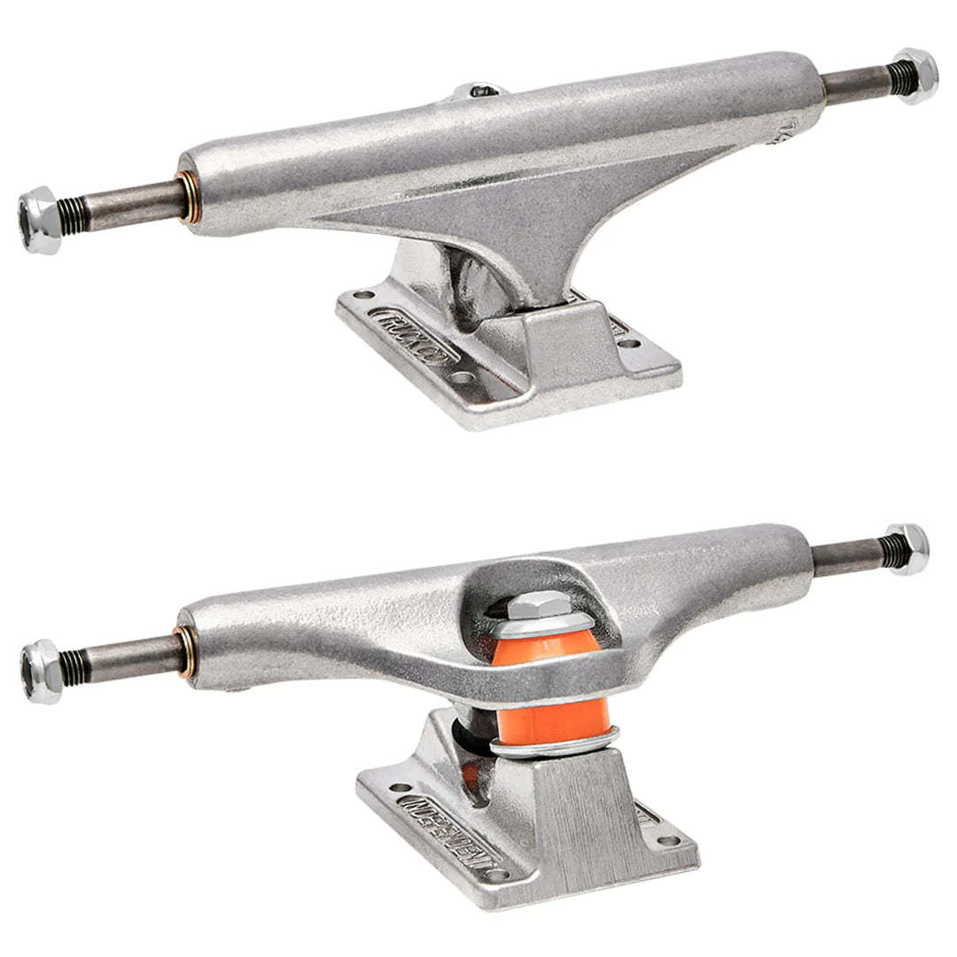 INDEPENDENT - INDY MID TRUCKS POLISHED