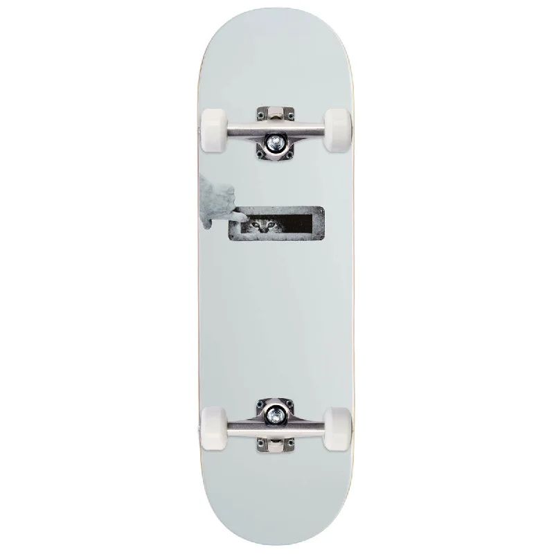 Jacuzzi Unlimited The Musical Skateboard Complete - 9.00"