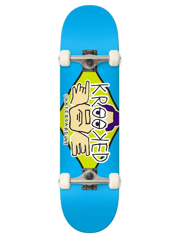 Arketype 7.75'' Complete Skateboard