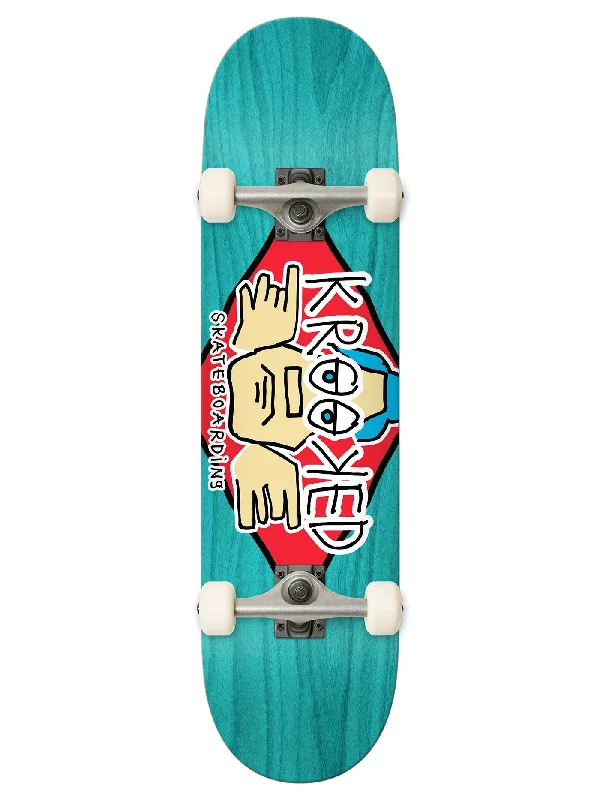 Arketype Complete Skateboard