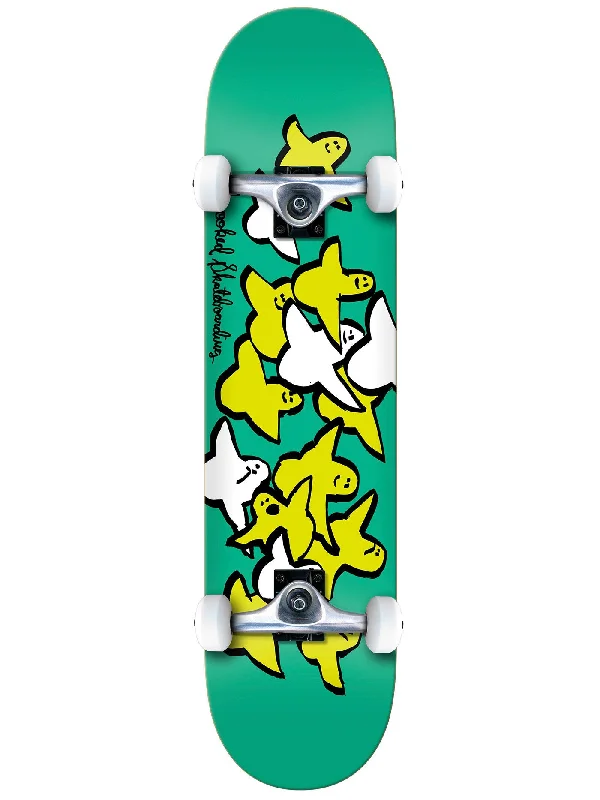 Birds 8.06 Complete Skateboard