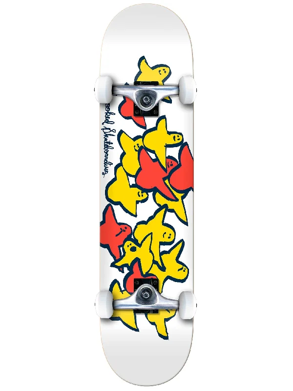 Birds 8.25 Complete Skateboard