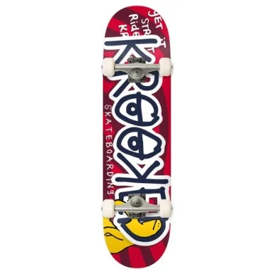 Krooked Complete Shmoo Krash - 7.5