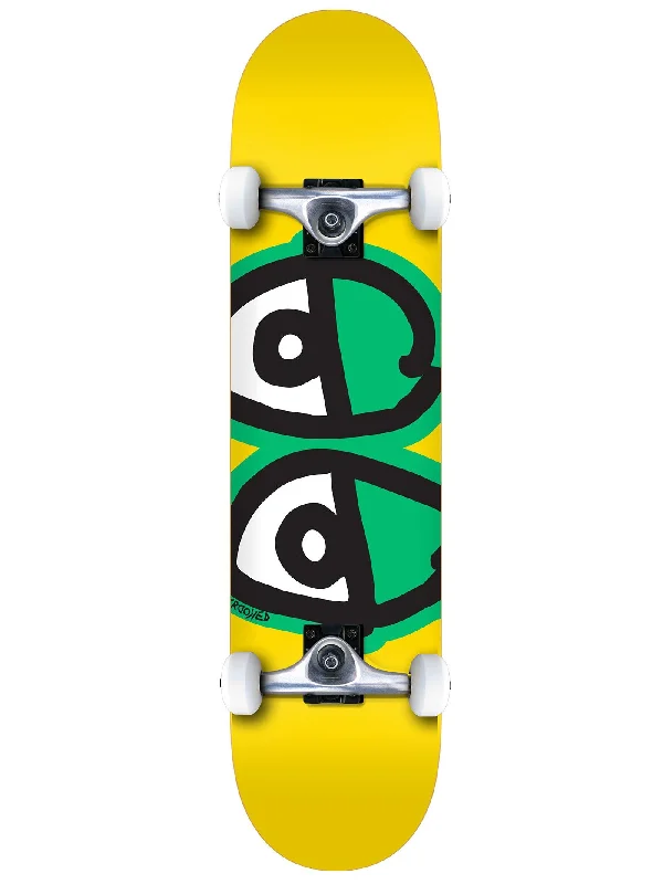 Eyes 7.3 Complete Skateboard