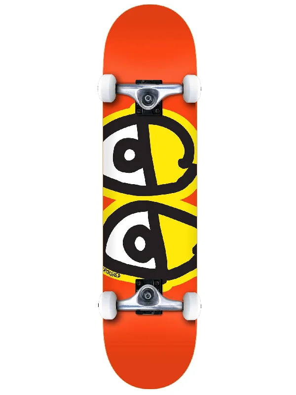 Eyes 7.75 Complete Skateboard