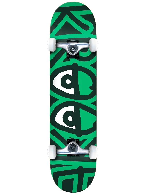 Eyes III 8.06 Complete Skateboard