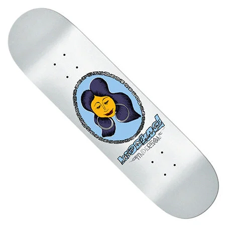 Krooked Mike Anderson Chain Frame Deck