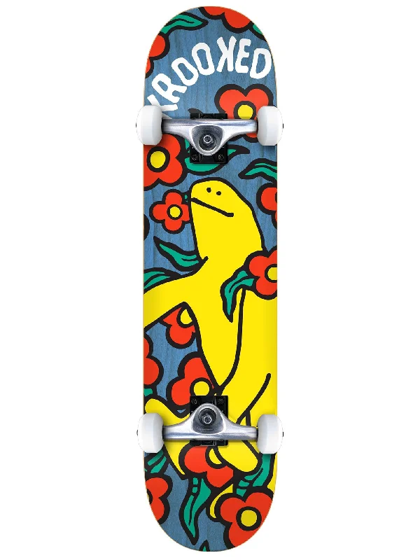 Shmoo Trip 8.25 Complete Skateboard