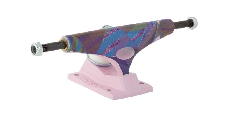 Krux K5 Nora Triangle Standard Skateboard Trucks