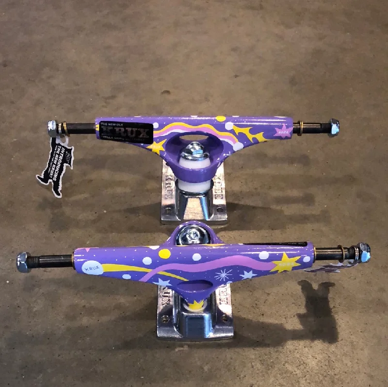 KRUX TRUCKS - K5 DLK - PRO NORA DREAMS