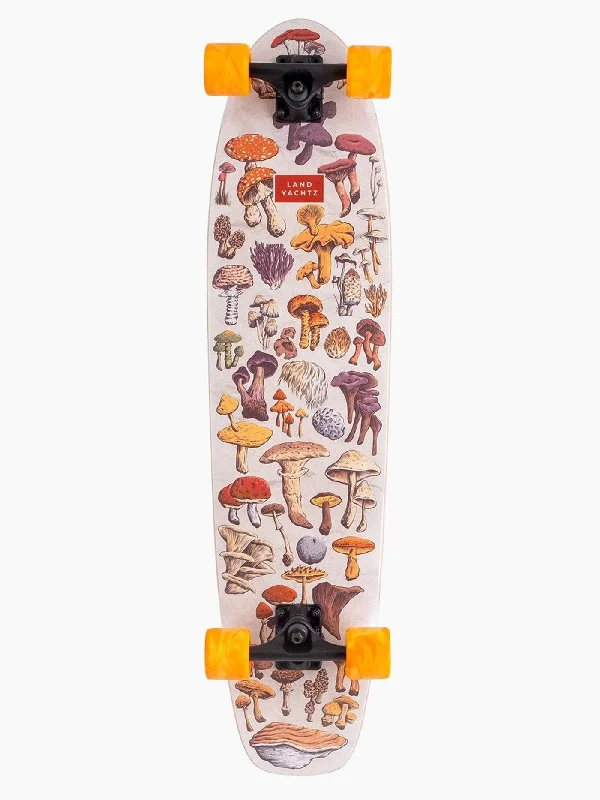 Ripper Forager 9'' Complete Longboard