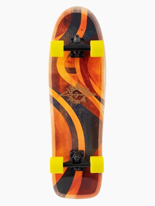 Surf Life Flow 9.5'' Complete Cruiser