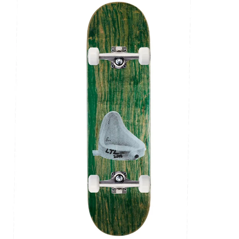 Less Than Local Fountain Skateboard Complete - 8.75"