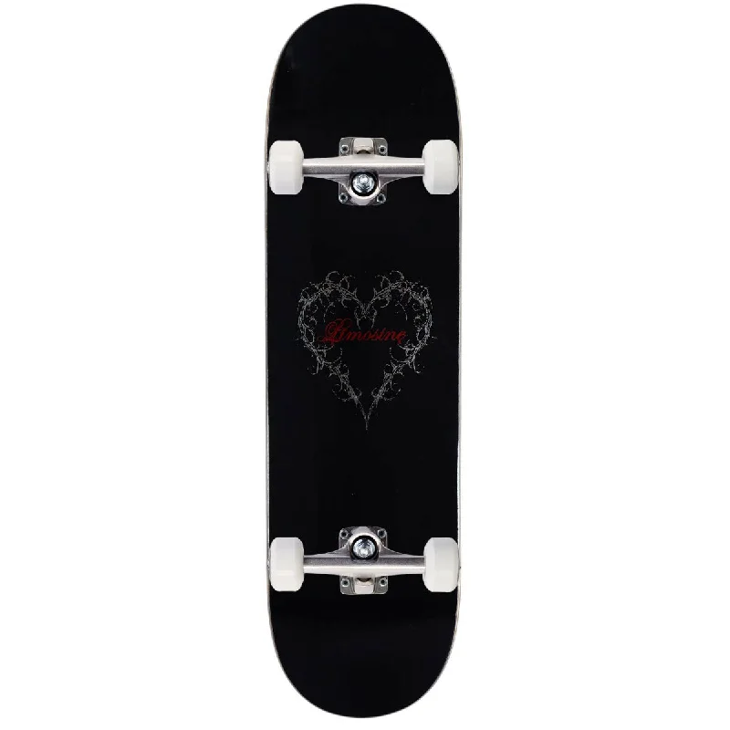 Limosine Heart Skateboard Complete - 8.50"