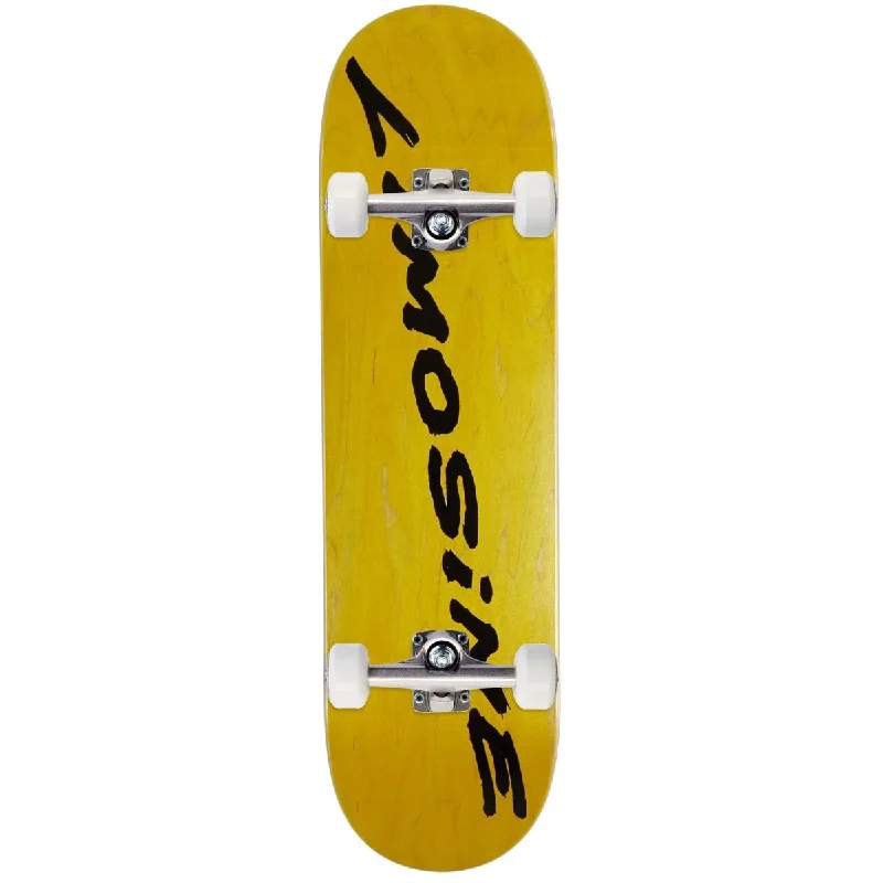 Limosine Sharpie Skateboard Complete - 8.38"