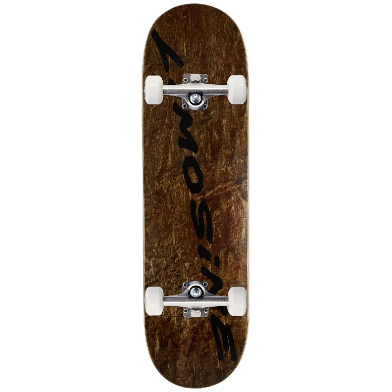 Limosine Sharpie Skateboard Complete - 8.60"