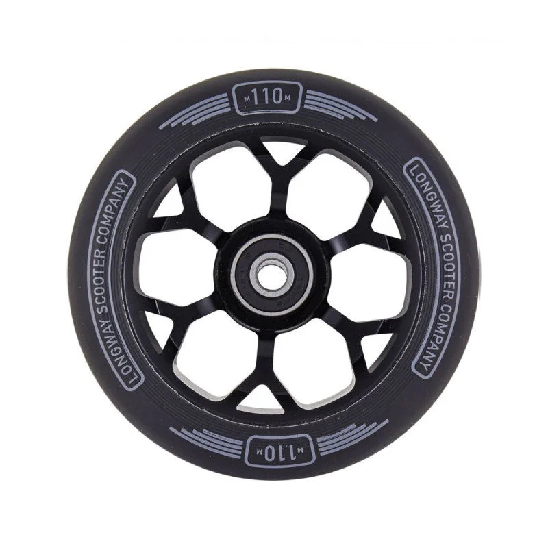 Longway Precinct Wheel 110mm