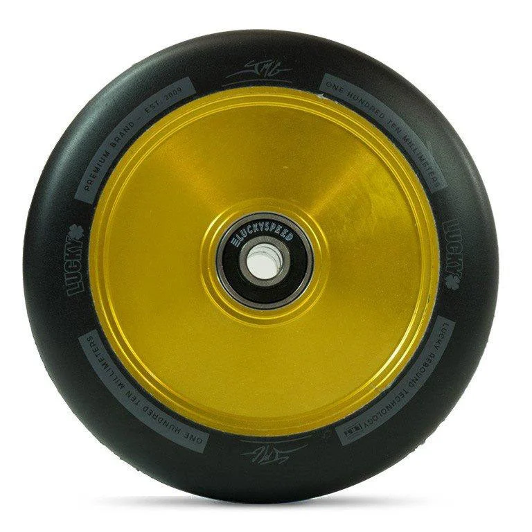 Lucky Jon Marco Signature 110mm Wheel