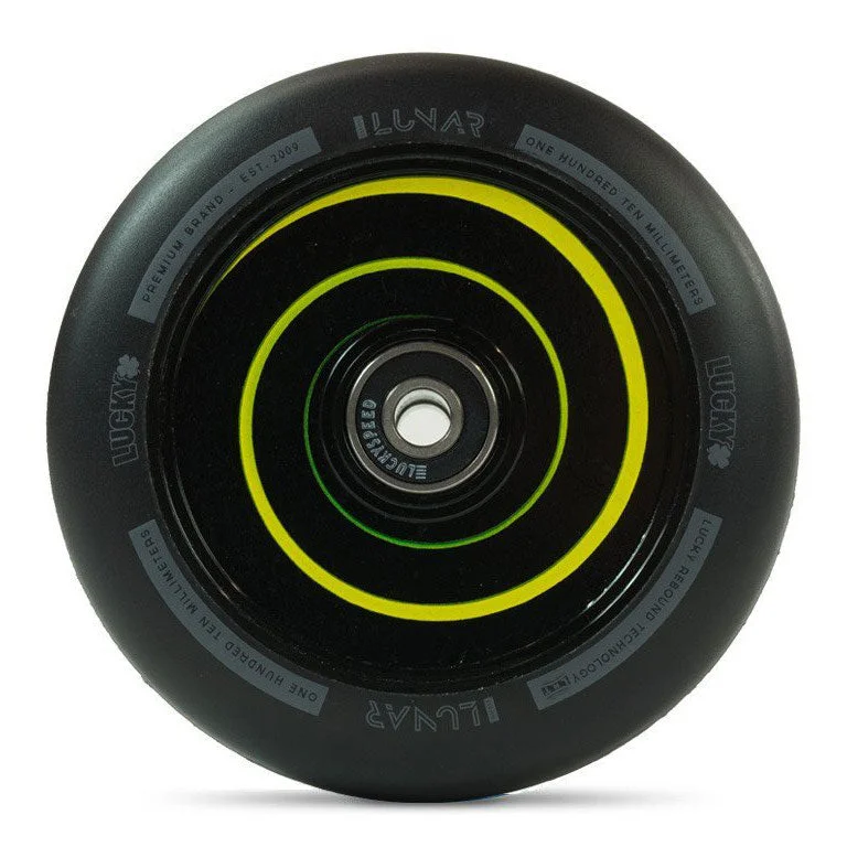 Lucky Lunar Hypnotic 110mm Wheel