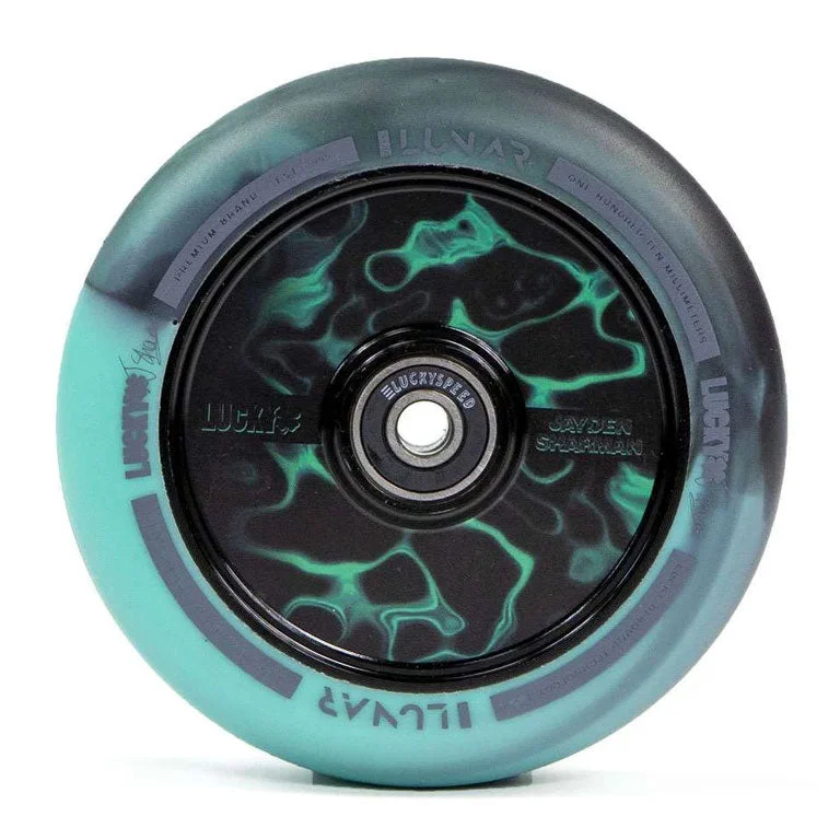 Lucky Lunar Jayden Sig 110mm Wheel