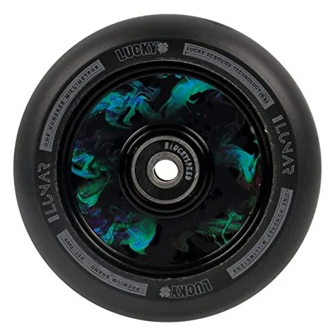 Lucky Lunar Super Nova 100mm Wheel