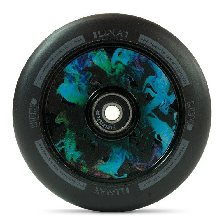 Lucky Lunar Super Nova 110mm Wheel