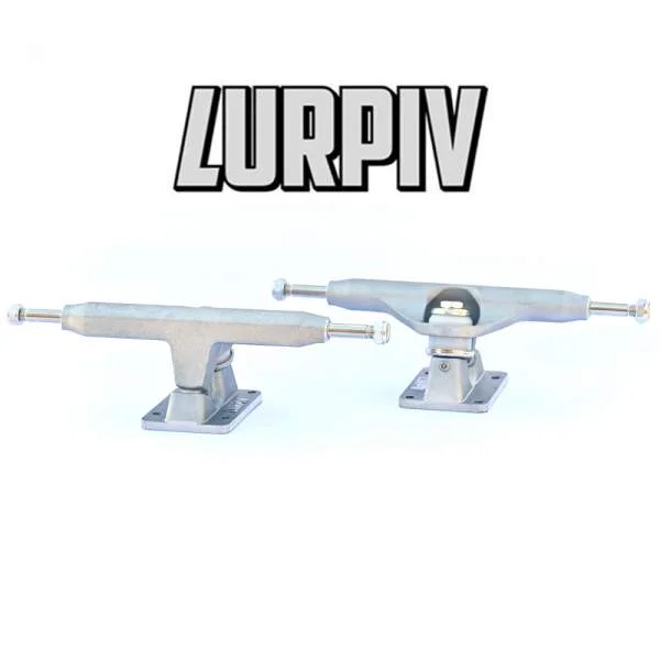 Lurpiv - Hollow Polished Trucks