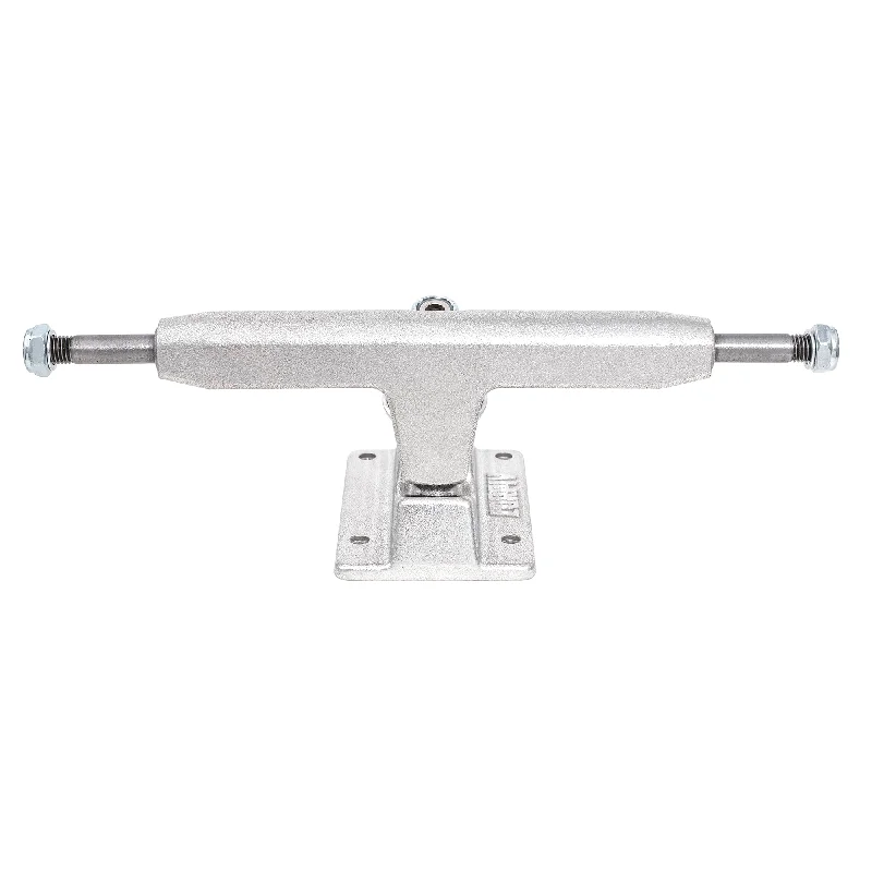 Lurpiv Hollow Skateboard Trucks - Polished