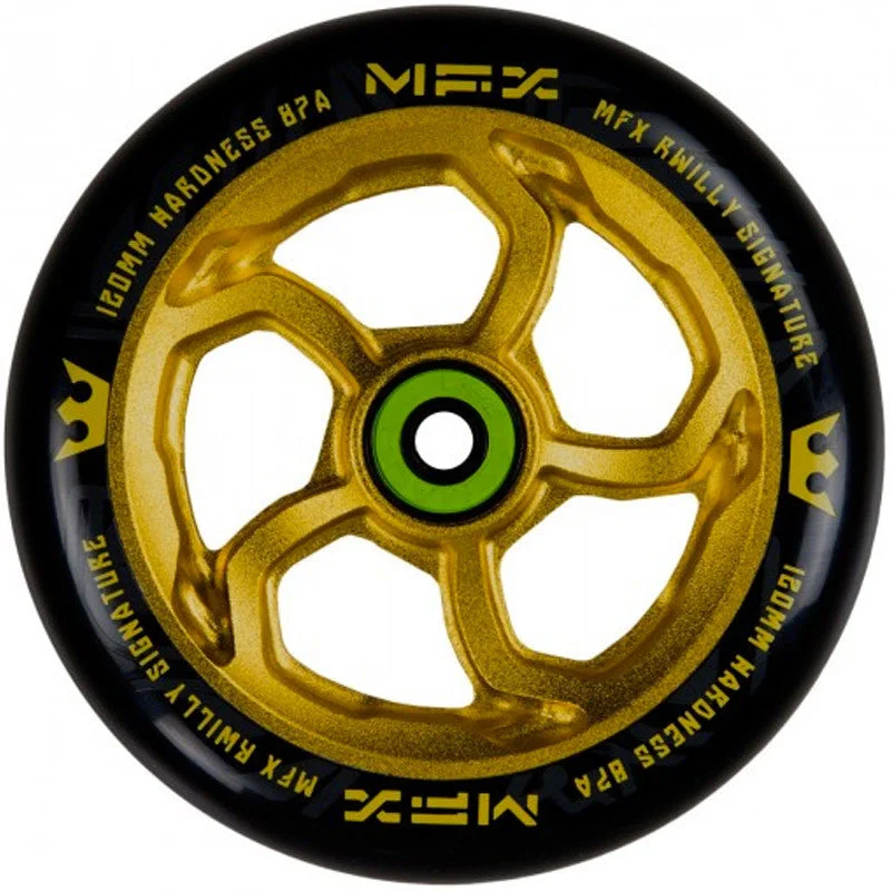 Madd Gear MFX Hurricane Wheel